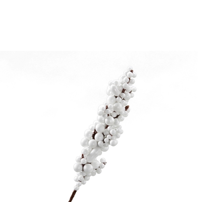 <h4>Christmas Branch berries 17cm</h4>