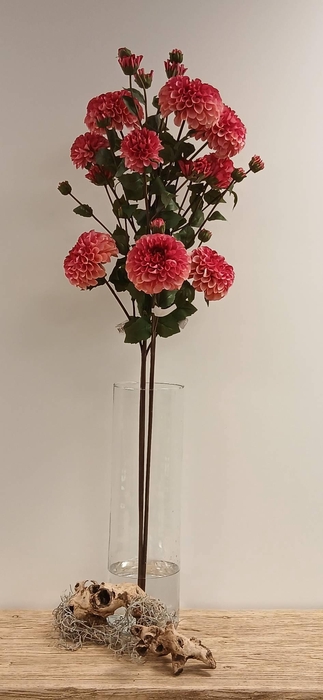 <h4>DAHLIA SPRAY PINK FL440364PNK L115</h4>