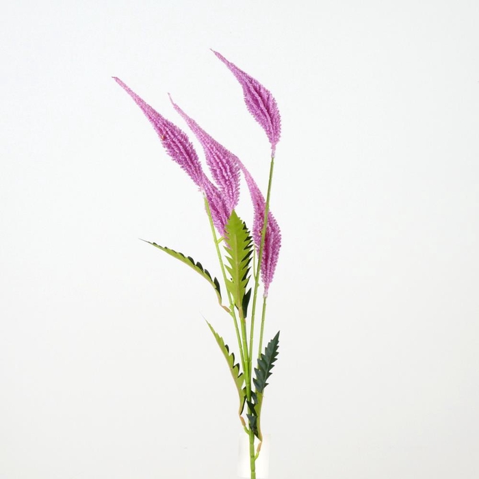 <h4>AF Veronica spray L76cm purple</h4>