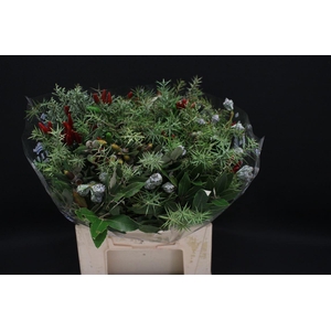 Boeket Berries Christmas