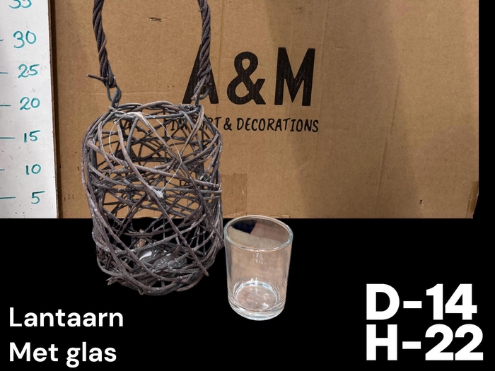 <h4>HUIS EN TUINDECO H%</h4>