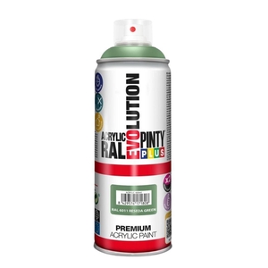 Decoratie Colorspray Reseda Green 400ml