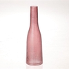 Fles Stucture d8.5*28cm