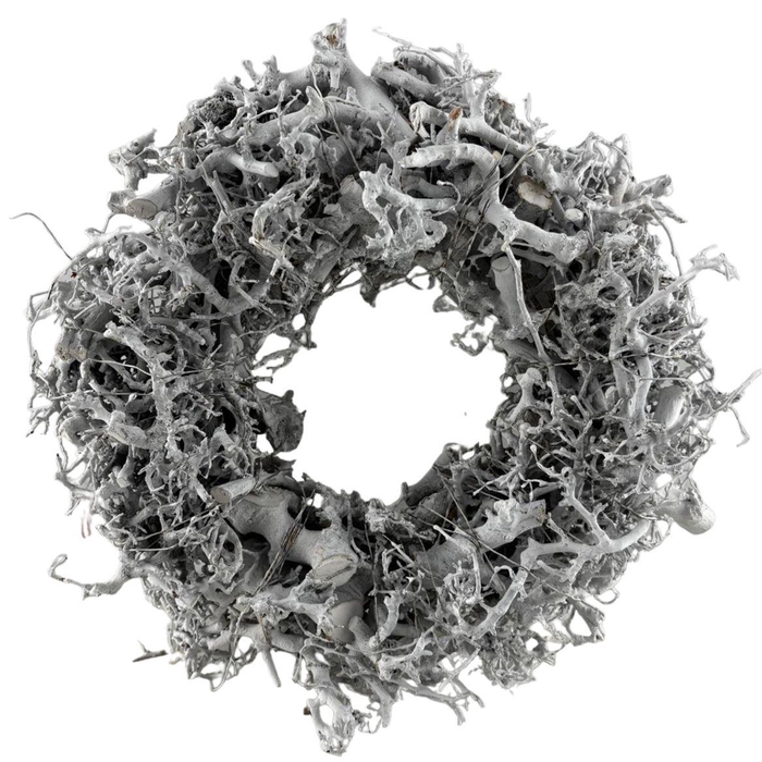 Krans Mos Catkin 30cm