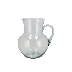 Glass Can Recycled 2.4l