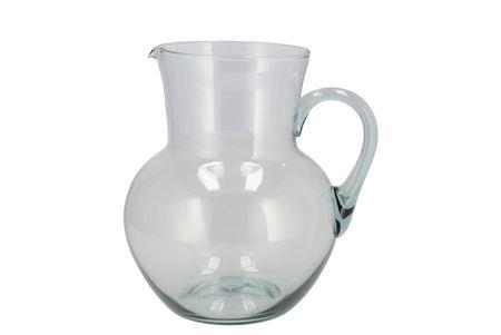 <h4>Glass Can Recycled 2.4l</h4>