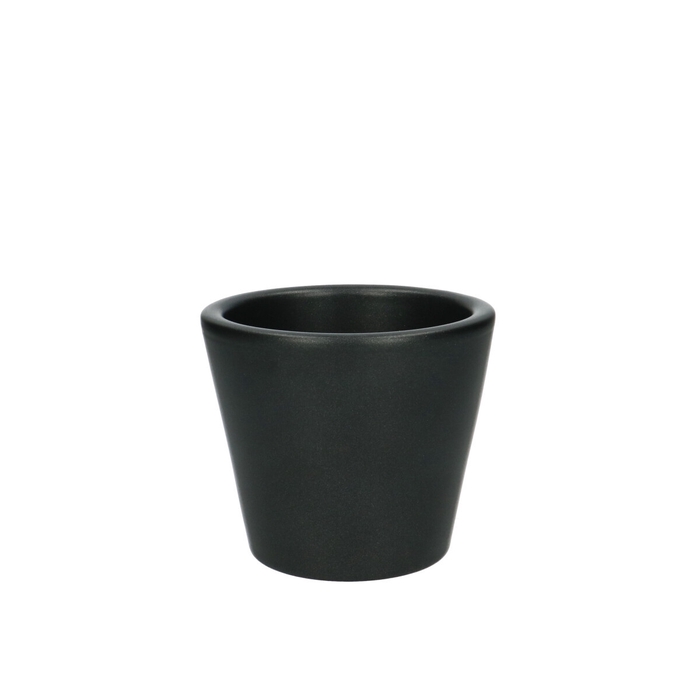 <h4>Ceramics Napoli pot d12*11cm</h4>