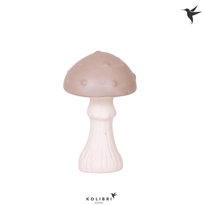 <h4>Kolibri Home Mushroom</h4>