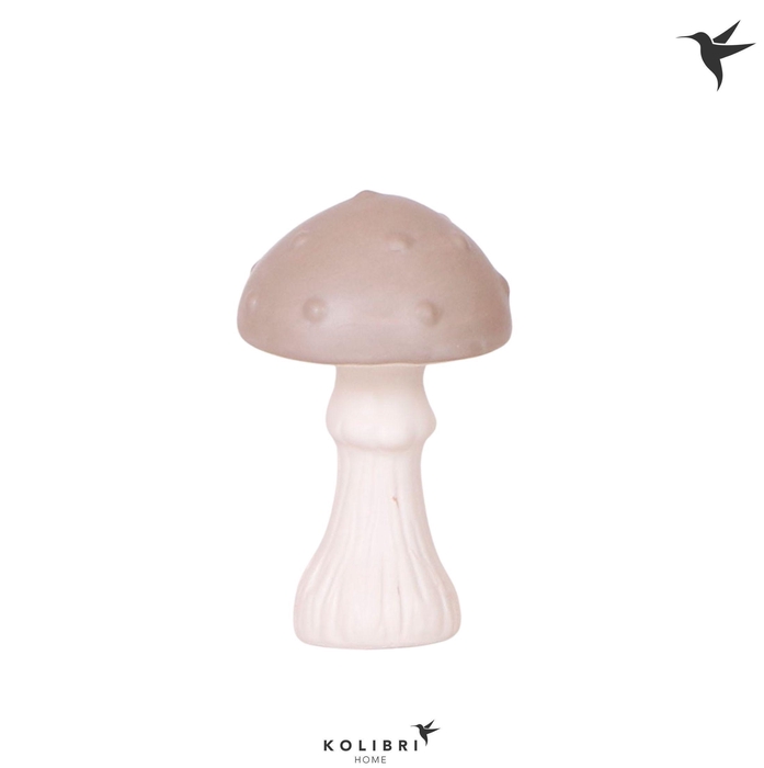 <h4>Kolibri Home Mushroom</h4>