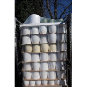 Keramiek Palet Divers Kleuren En Maten