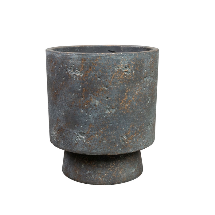 <h4>Ceramics Pot Aily d17*20cm</h4>