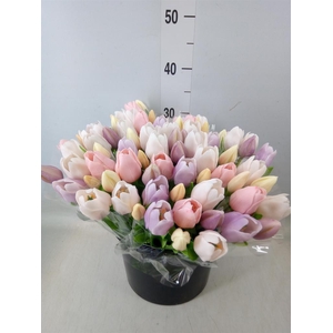 Decoratie  ..Kunstbloem H%