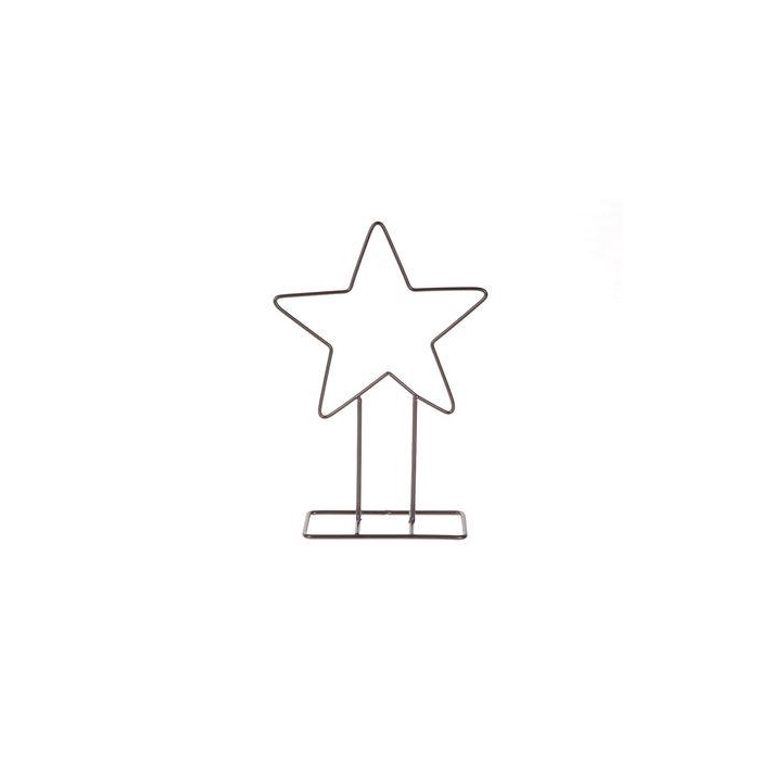 <h4>Display Star Lucker L30W10H40</h4>