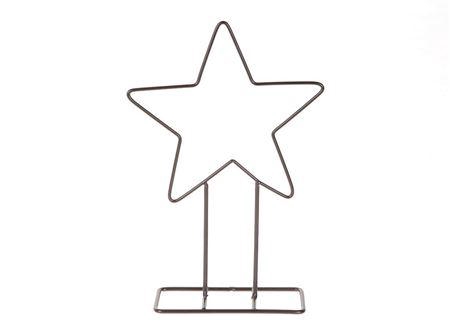 Display Star Lucker L21W8H30