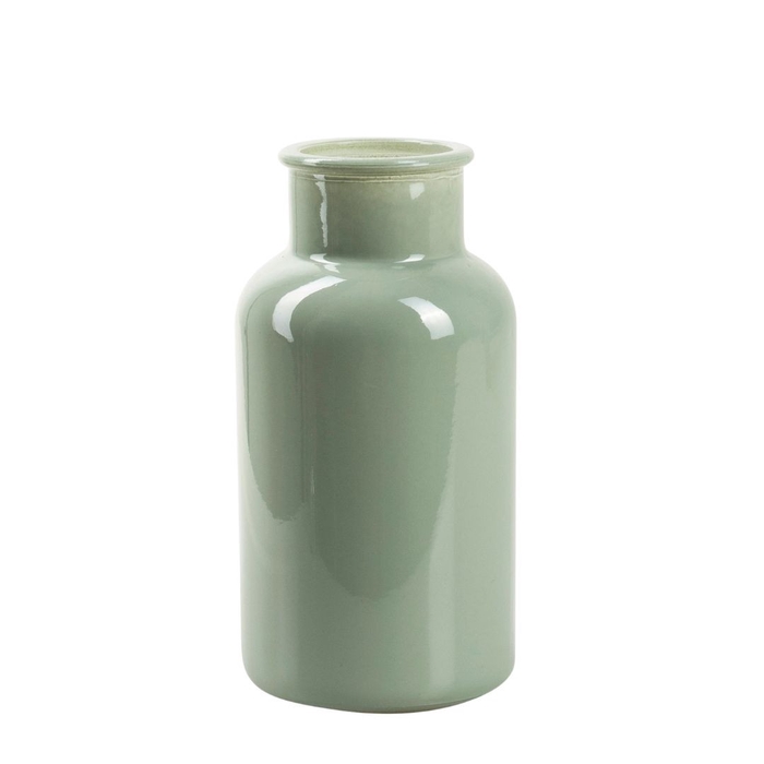 <h4>Glass Bottle Braxton d08*16.5cm</h4>