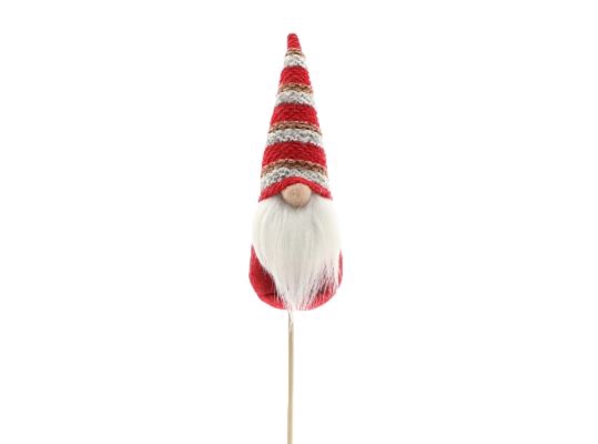 Pick Gnome Long Beard L6W6H50