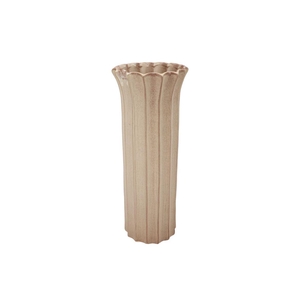 Macy Sand Vase 19x19x45cm