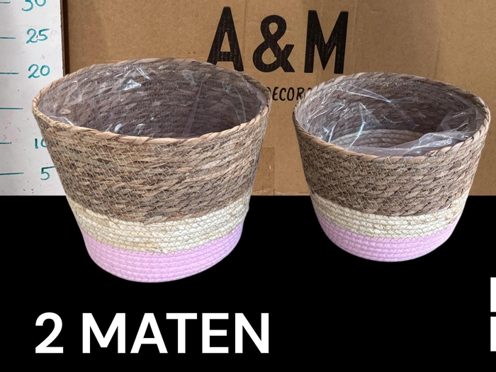 <h4>MANDWERK H%</h4>