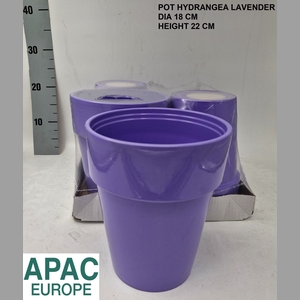 KERAMISCHE POT H%