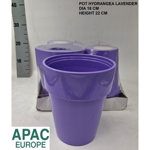 KERAMISCHE POT H%