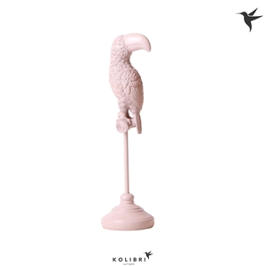 Kolibri Home Toucan nude