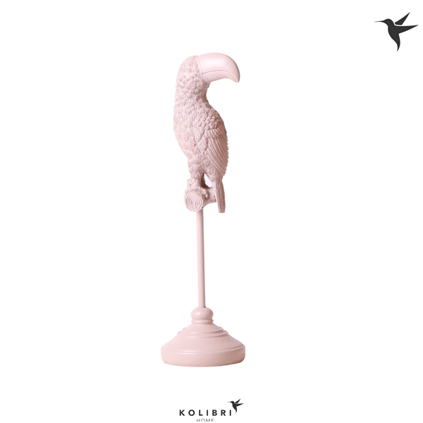 <h4>Kolibri Home Toucan nude</h4>