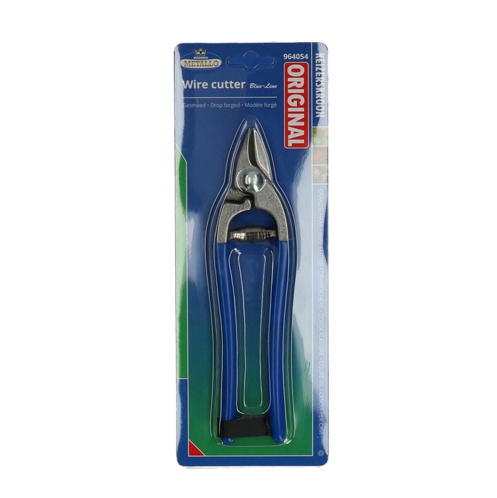 Knippen Draadschaar 20cm staal