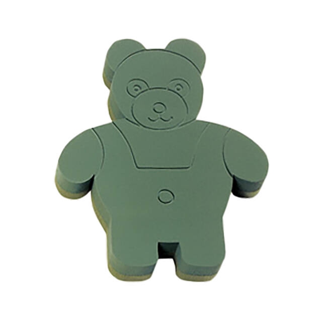 Oasis teddybear standing  48cm