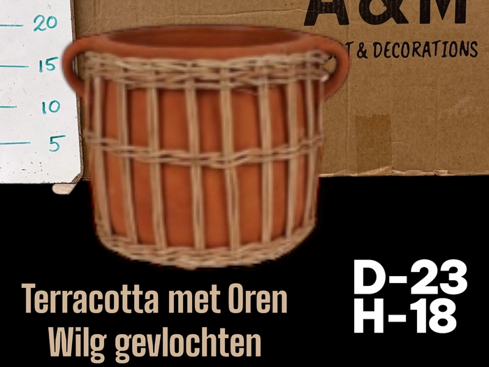 <h4>POT H%</h4>