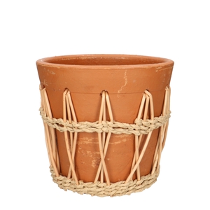 Sale Djembe pot d20*19cm