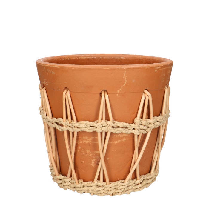 <h4>Sale Djembe pot d20*19cm</h4>