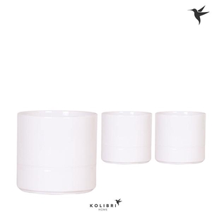 Keramische pot H%