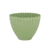 Melamine Lisa Pistache Pot 16x7x13cm