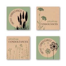 <h4>Sincères condoléances 3046207F</h4>