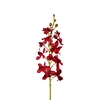 Kunstbloemen Orchid Vanda 70cm