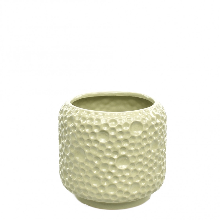 <h4>Keramiek Exclusief Porto pot d15.5*15.5cm</h4>