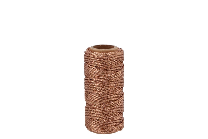 <h4>Ribbon Flashy Cord 78 Copper 25mx1,5mm Nm</h4>
