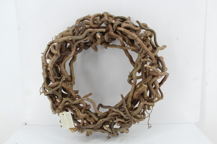 <h4>WREATH CORYL 60CM</h4>