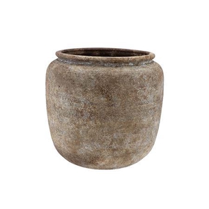 Batu Sand Pot 30x27cm