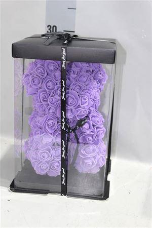 <h4>Huis En Tuin Bear Milka 28cm</h4>