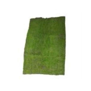 Mos mat large green 100x100cm