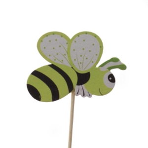 Sticks 50cm Summer Bee 7cm