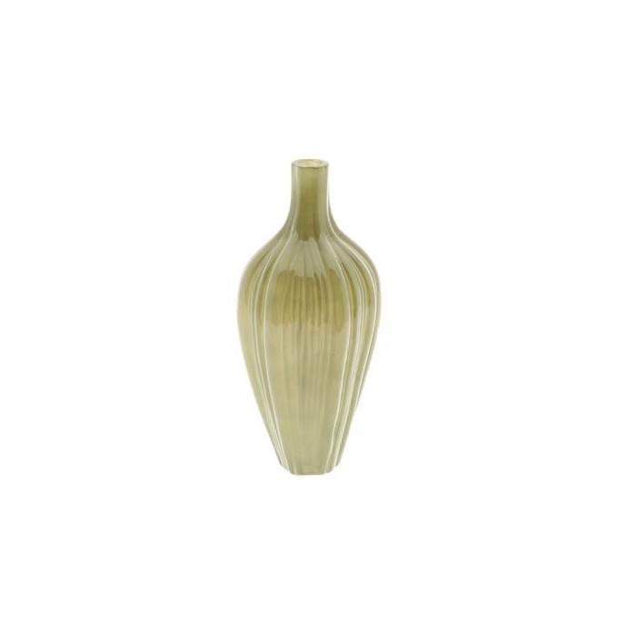 <h4>Vase Velin H36D16</h4>