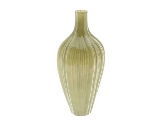 Vase Velin H36D16