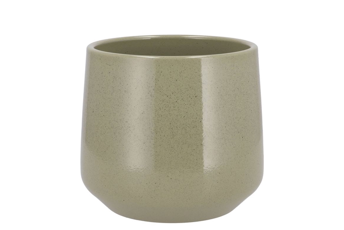 <h4>Ceramic Berlin Kiwi Stone 16cm</h4>