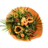 Zonnebloem Boeket 2026