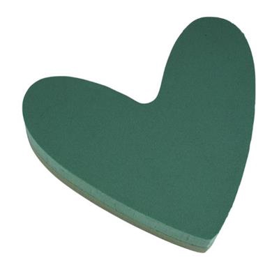 <h4>OASIS 11-08341 FOAM HEART 24X25</h4>