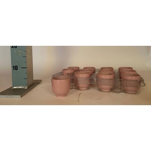 KERAMISCHE POT H%