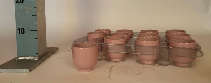 <h4>KERAMISCHE POT H%</h4>