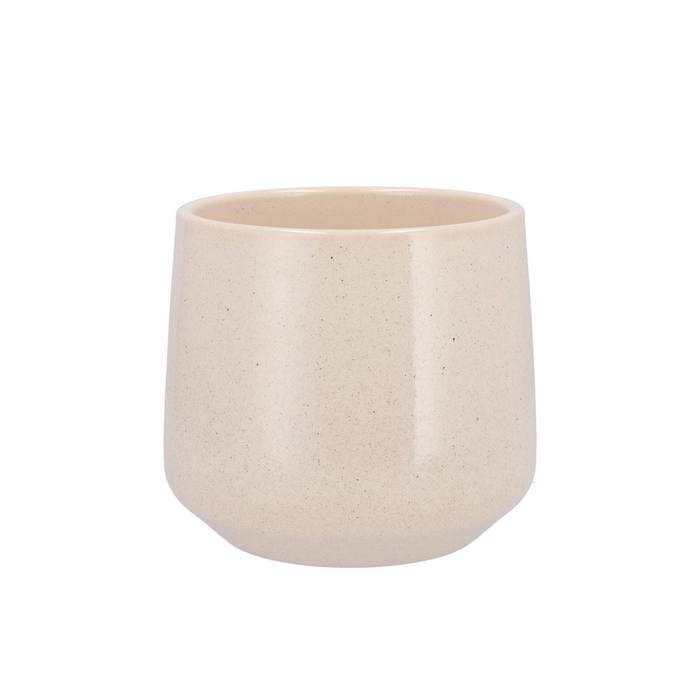 <h4>Ceramic Berlin Beige Stone 16cm</h4>